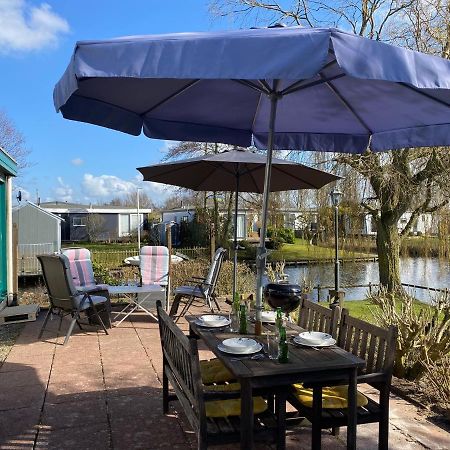 Vakantiehuisje Makkum Nl - T11 Kültér fotó