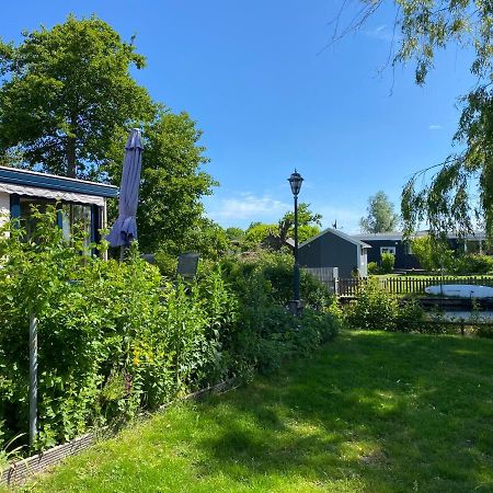 Vakantiehuisje Makkum Nl - T11 Kültér fotó
