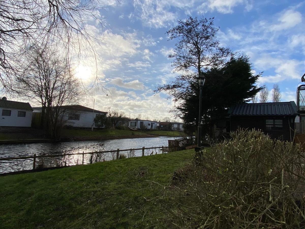 Vakantiehuisje Makkum Nl - T11 Kültér fotó