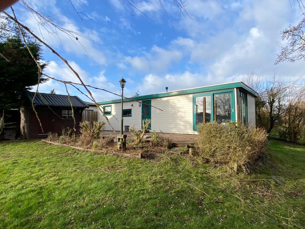 Vakantiehuisje Makkum Nl - T11 Kültér fotó