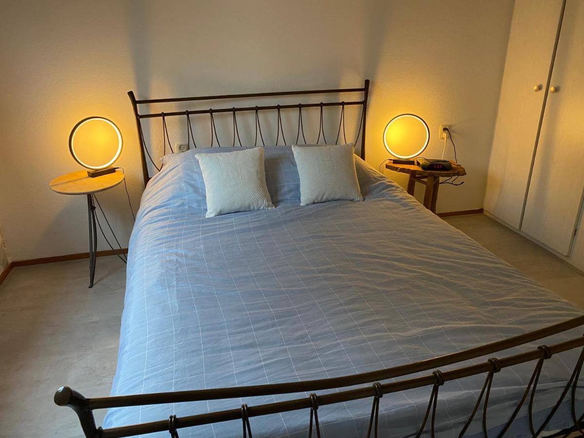 Vakantiehuisje Makkum Nl - T11 Kültér fotó