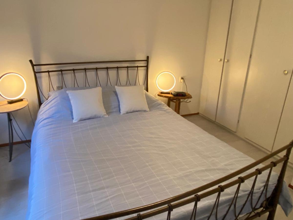 Vakantiehuisje Makkum Nl - T11 Kültér fotó