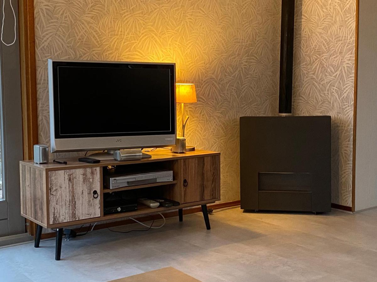Vakantiehuisje Makkum Nl - T11 Kültér fotó