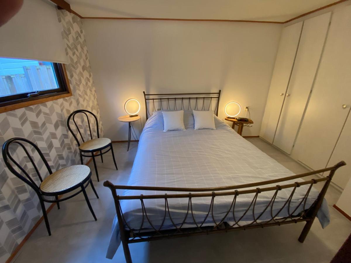 Vakantiehuisje Makkum Nl - T11 Kültér fotó