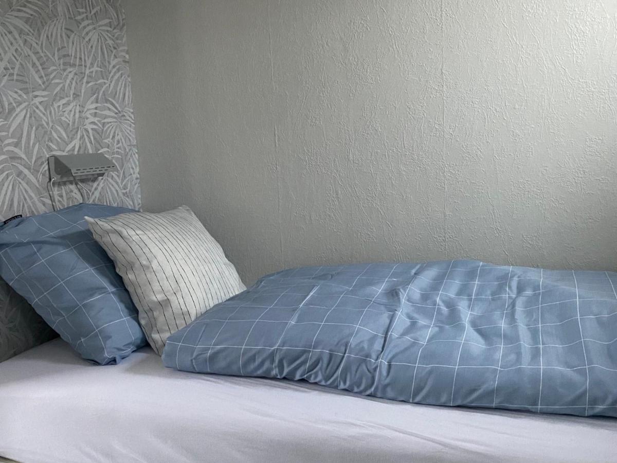 Vakantiehuisje Makkum Nl - T11 Kültér fotó