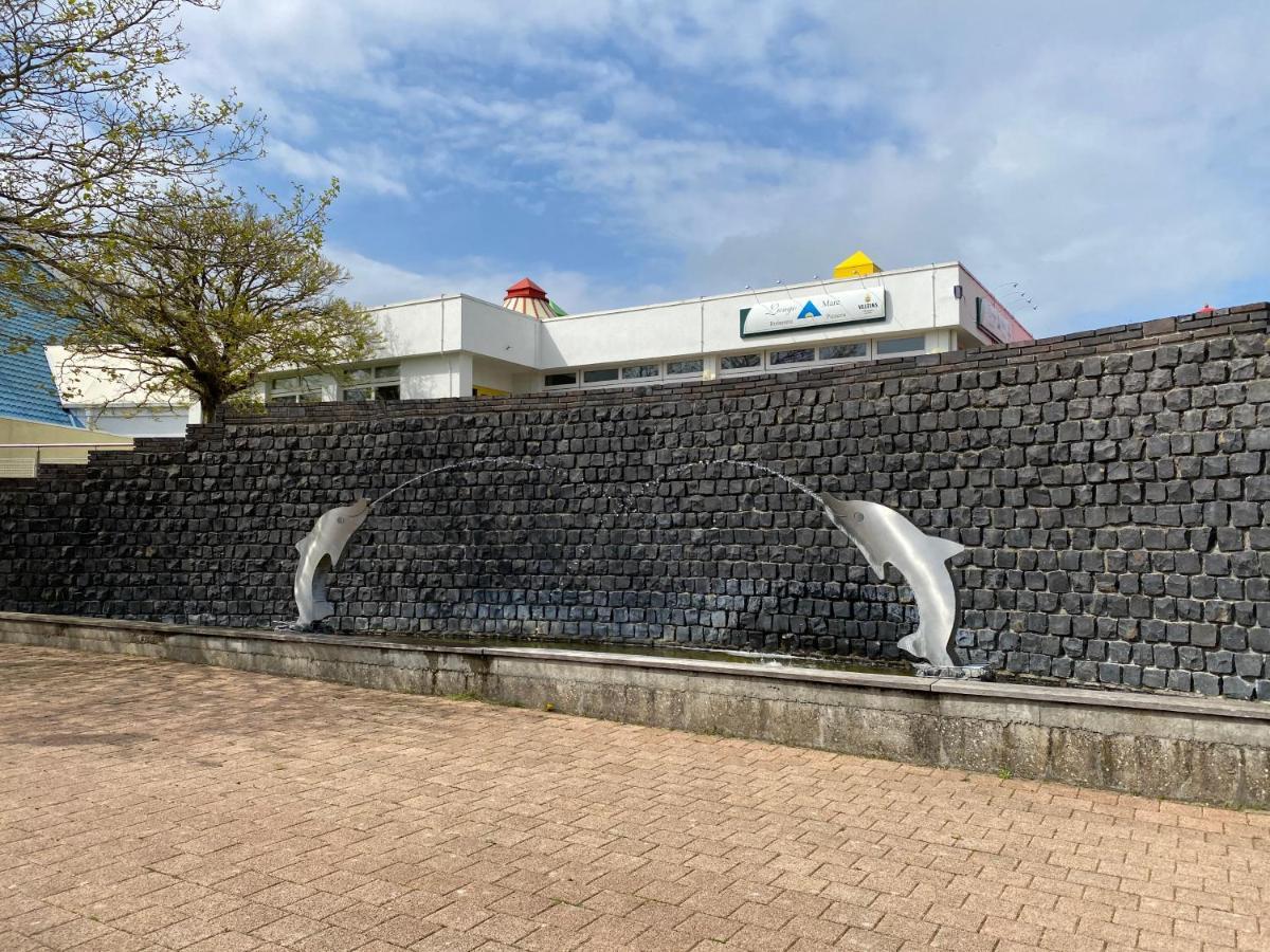 Vakantiehuisje Makkum Nl - T11 Kültér fotó