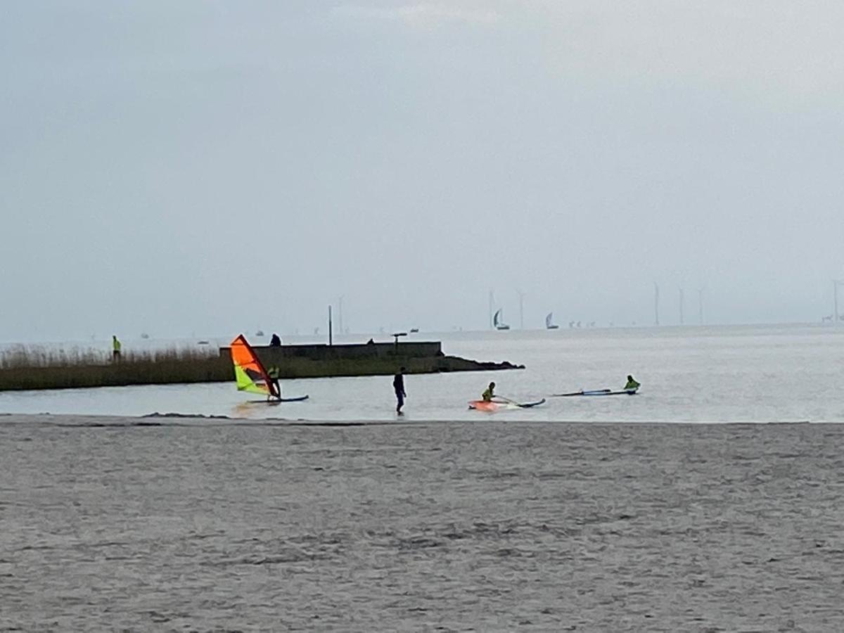 Vakantiehuisje Makkum Nl - T11 Kültér fotó