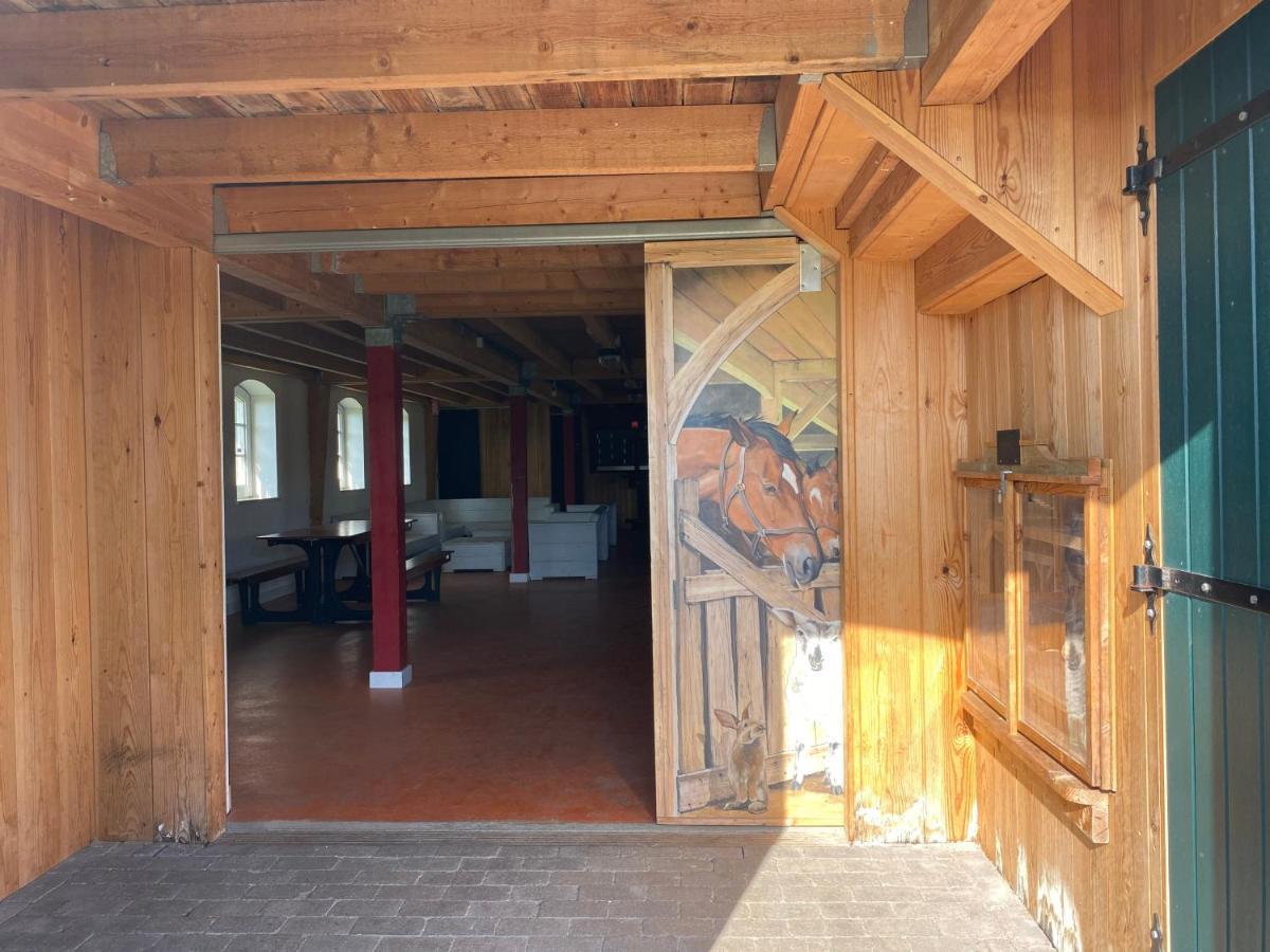 Vakantiehuisje Makkum Nl - T11 Kültér fotó
