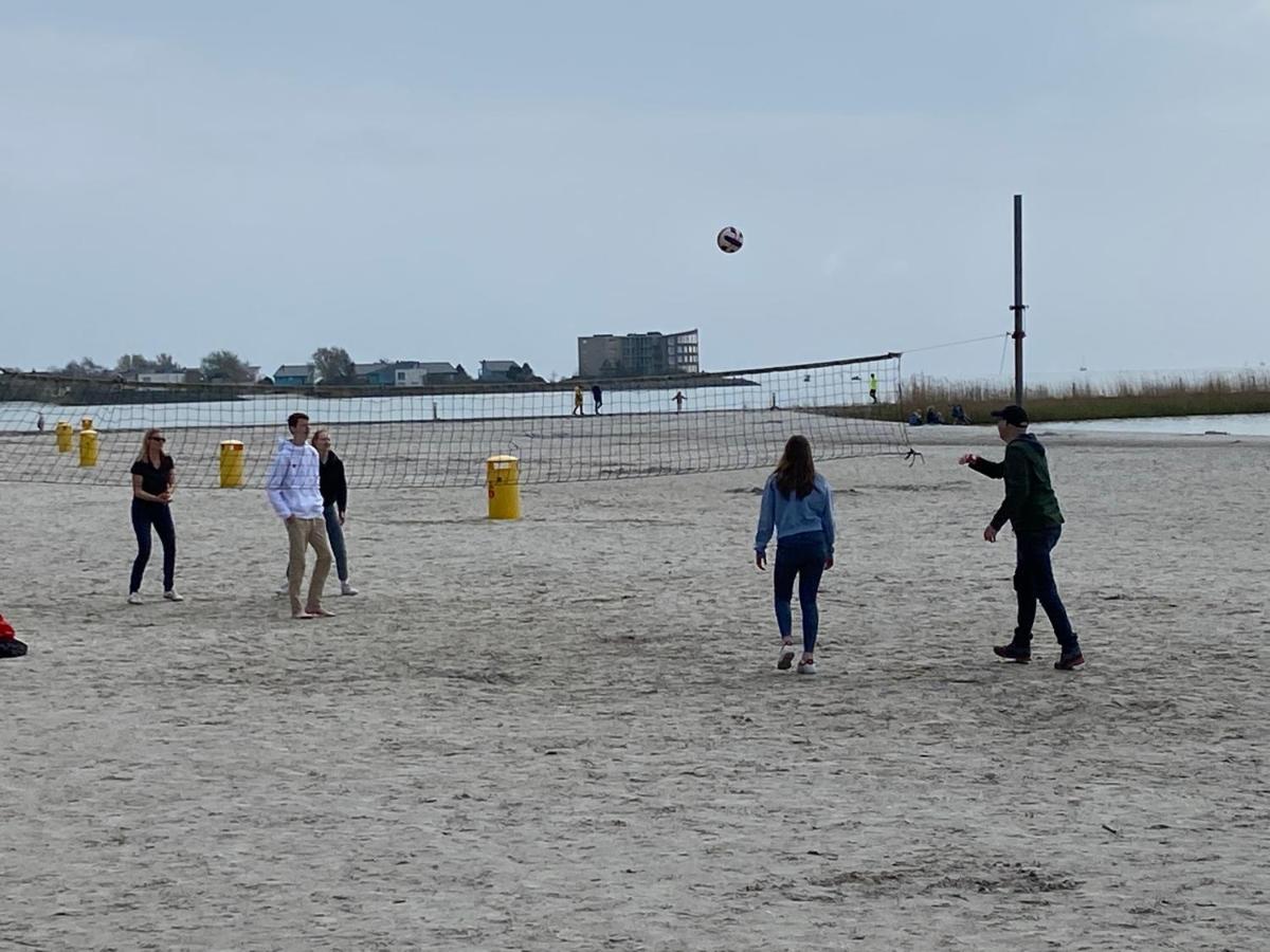 Vakantiehuisje Makkum Nl - T11 Kültér fotó