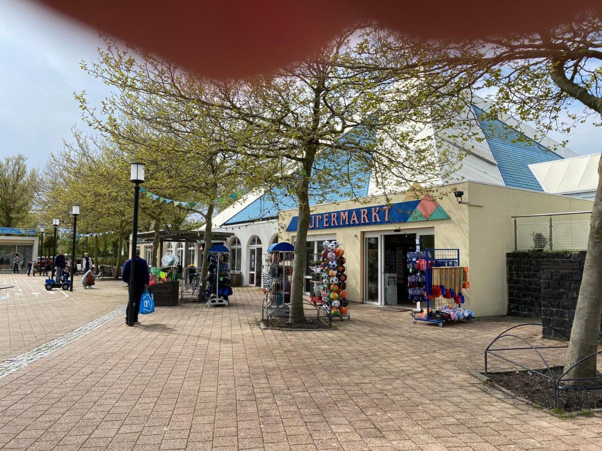 Vakantiehuisje Makkum Nl - T11 Kültér fotó
