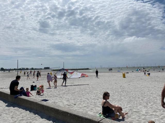 Vakantiehuisje Makkum Nl - T11 Kültér fotó