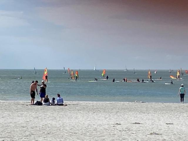 Vakantiehuisje Makkum Nl - T11 Kültér fotó